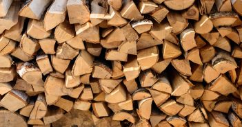 Tips for Storing and Seasoning Firewood