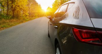 Five Fall Car Care Tips