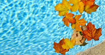 How to Close Your Pool in the Fall