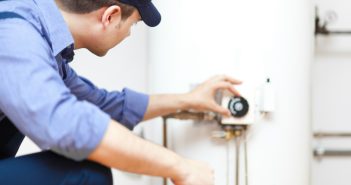 Signs Your Water Heater is About to Fail