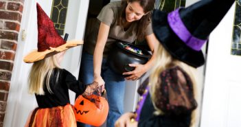 Cheap Halloween Treats that Aren’t Candy