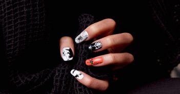 Halloween Nail Art Trends You Need to Try