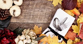 Inexpensive Dinners Made with Fall Harvest Foods