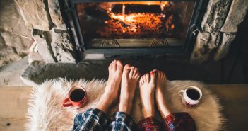 Ways to Cozy up Your Home for Fall