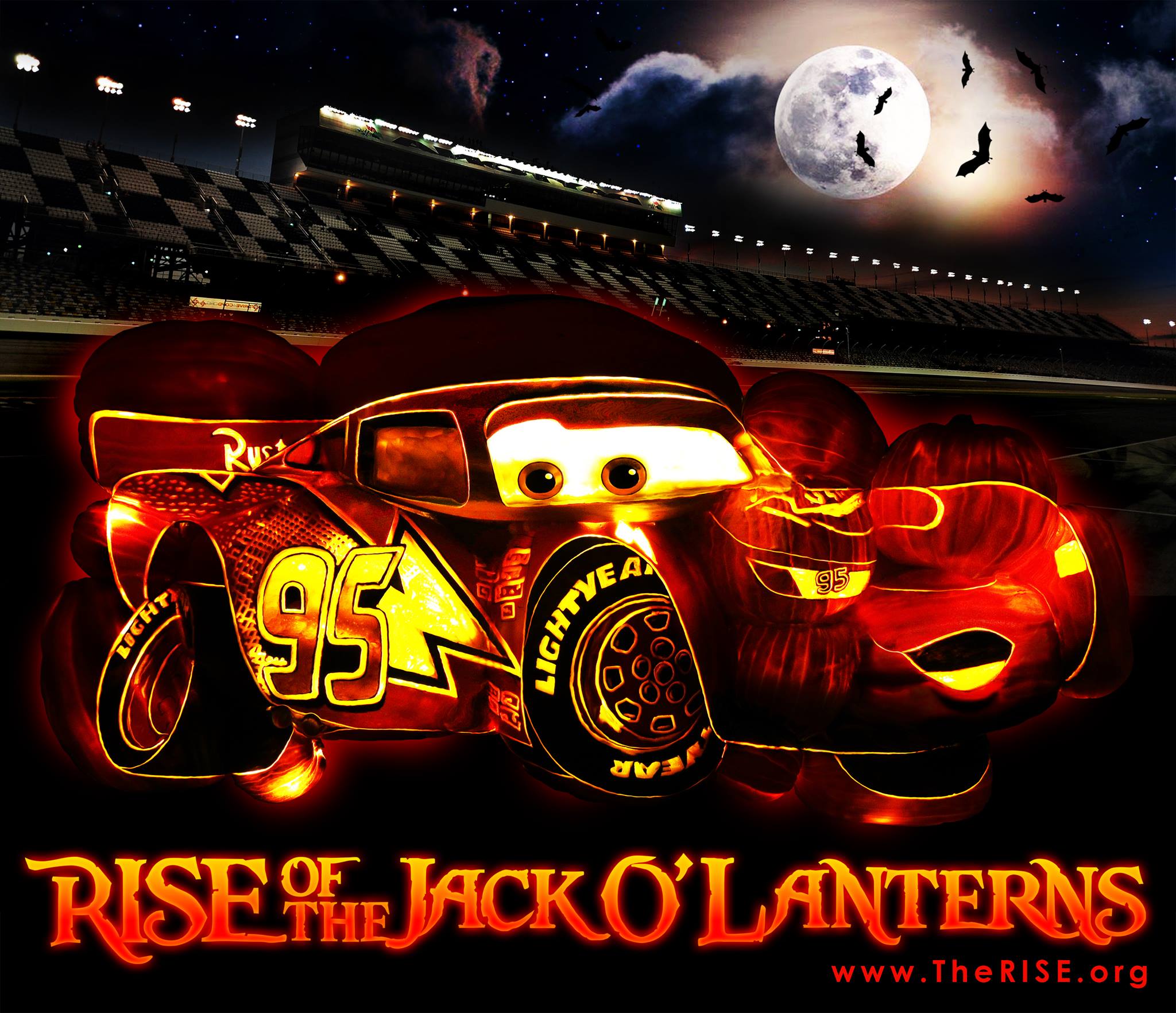 RISE of The Jack O'Lanterns - Pennysaver | Coupons ...