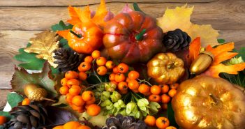 How to Create Festive and Creative Centerpieces