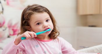 Post Halloween Dental Care Tips