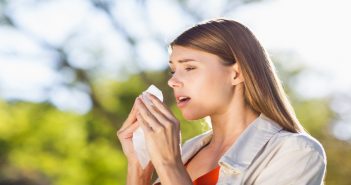 Facts About Fall Allergies