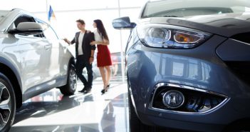Holiday Car Buying Tips