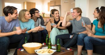 Essentials to Host a Fun Game Night at Home