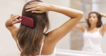 Quick and Easy Hairstyles for Busy Mornings