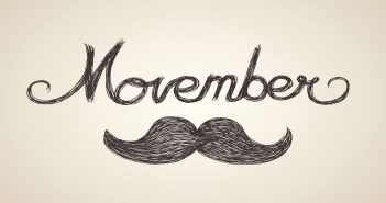 The Best Mustache Styles for No Shave November