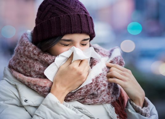 Tips to Stay Healthy During the Holidays