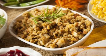Delicious Stuffing Recipes for Every Diet