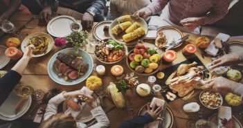 Smart Tips to Help You Prepare for Thanksgiving