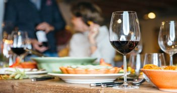 Best Wine Pairings for Your Thanksgiving Dinner