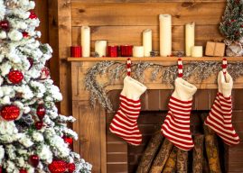 10 Easy Ways to Transition Your Home from Thanksgiving to Christmas