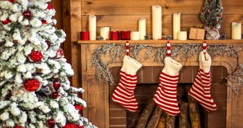 10 Easy Ways to Transition Your Home from Thanksgiving to Christmas