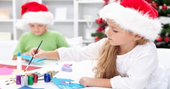 The Best Craft Ideas for Recycled Christmas Cards