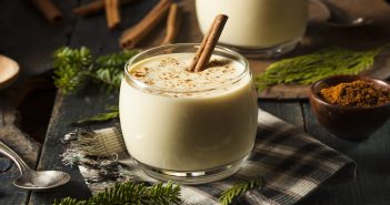 Easy Eggnog Recipes for all Diets