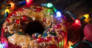 How to Turn Leftover Fruitcake into Something Delicious