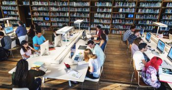 Free Perks You Can Score at Your Local Library