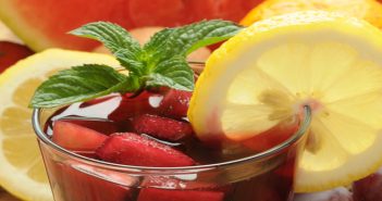 Quick and Easy Sangria Recipes