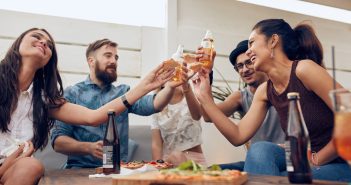 Holiday Party Foods on a Budget