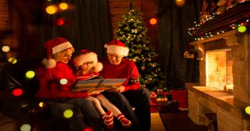 Holiday Games & Activities Your Whole Family Will Love