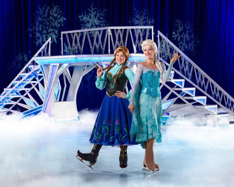 Disney on Ice Reach for the Stars - Pennysaver | Coupons ...
