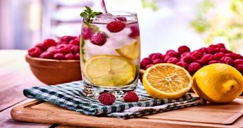 Non-alcoholic Drinks for a Dry January