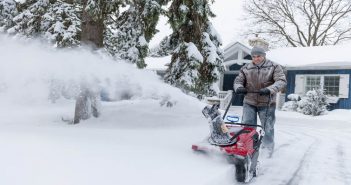 How to Maintain Your Driveway during Winter