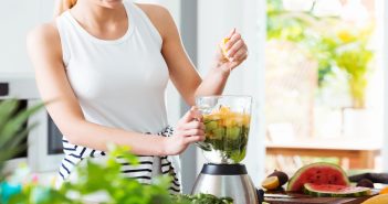 How to Naturally Boost Your Energy with Food