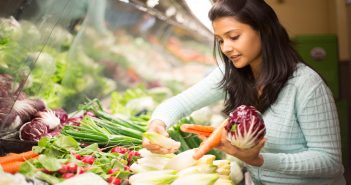 Simple Ways to Eat Healthy for less than $10 a day