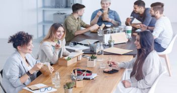 Ways to be Healthier at Work