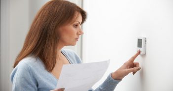 How to Manage Your Oil Heating Bill This Winter