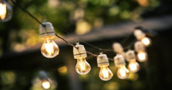 Winter Maintenance Tips for Outdoor Lighting