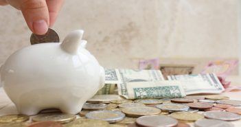 Easy Ways to Save Money in the New Year