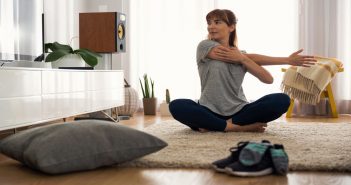 Tips for Post-Holiday Recovery