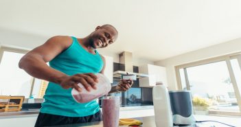 The Best Foods to Eat Before and After Working Out