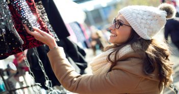 Smart Ways to Save Money on Clothes