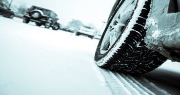 How to Choose the Best Snow Tires for Your Car