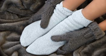 Toasty Tips for Staying Warm in Cold Weather