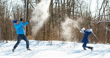 Wallet-Friendly Winter Activities for the Entire Family