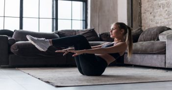 Cheap Ways to Get Fit Without Joining a Gym