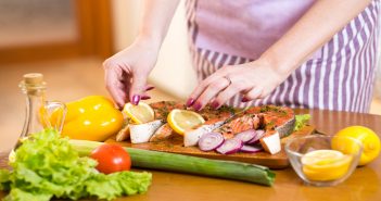 Inexpensive Fish Dishes for National Tartar Sauce Day