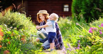 Ways to Get Your Garden Ready for Spring