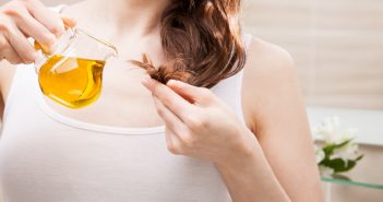 Hair Treatments You Can Do at Home