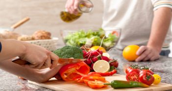 Delicious Heart Healthy Recipes