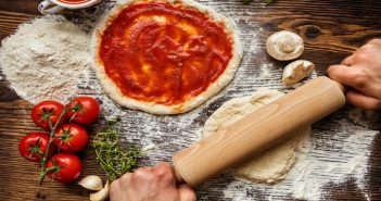 Creative Pizzas to Make for National Pizza Day
